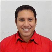 ¡Hola! I'm Armando Pizaña, your enthusiastic guide to Spanish. With 12 years of teaching experience and a degree in Spanish language education, I'm here to make your language journey both enriching and enjoyable. My lessons are perfect for anyone eager to